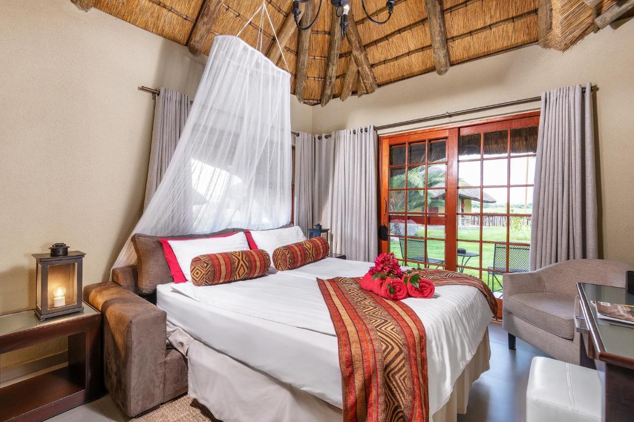 Frans Indongo Lodge Otjiwarongo Zewnętrze zdjęcie