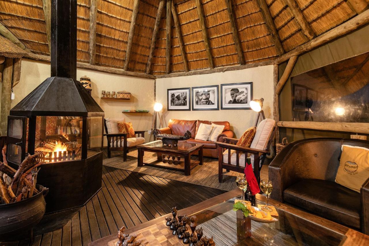 Frans Indongo Lodge Otjiwarongo Zewnętrze zdjęcie