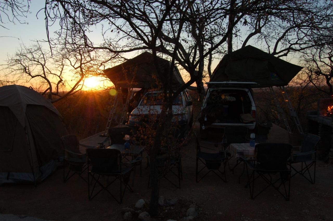 Frans Indongo Lodge Otjiwarongo Zewnętrze zdjęcie