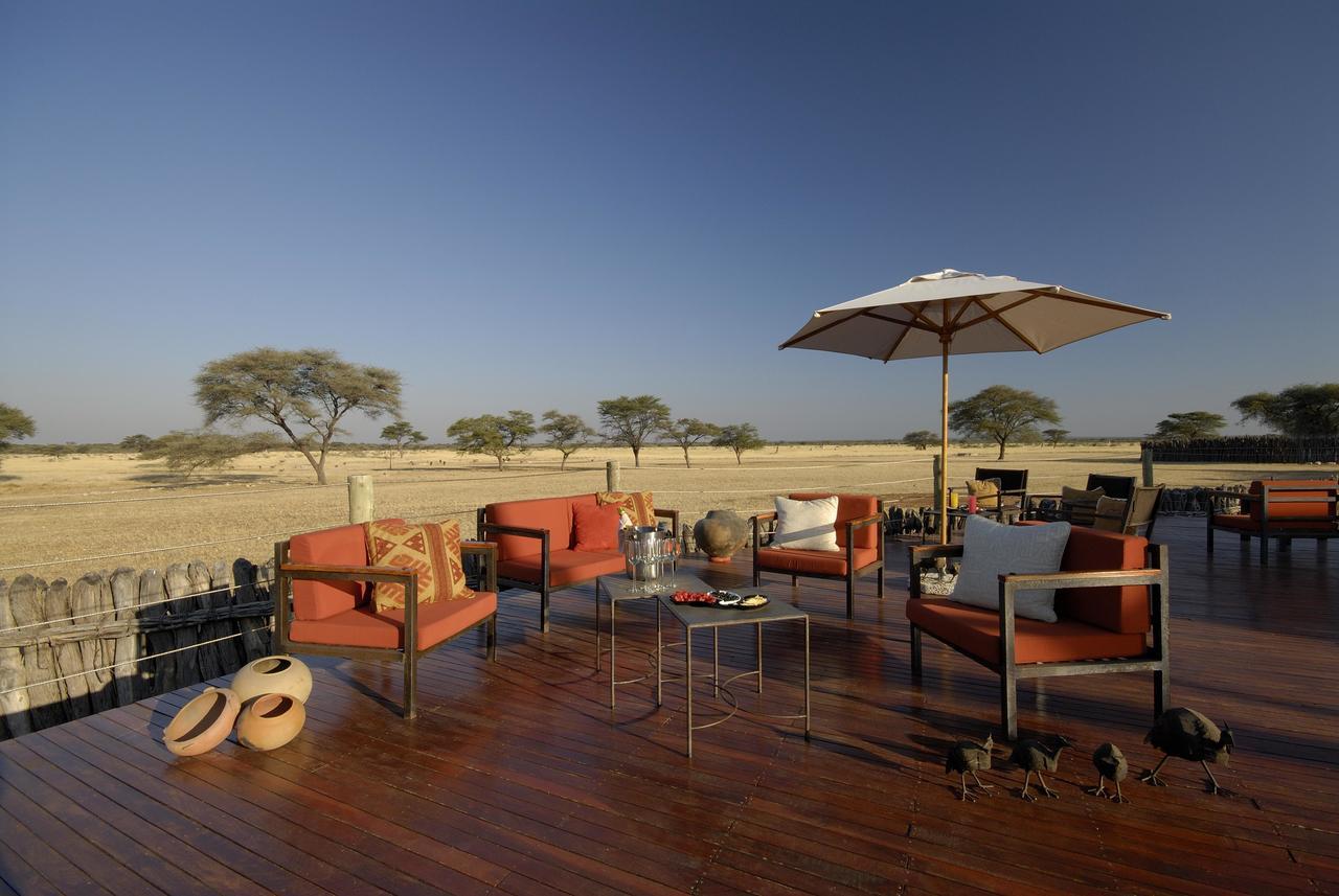 Frans Indongo Lodge Otjiwarongo Zewnętrze zdjęcie