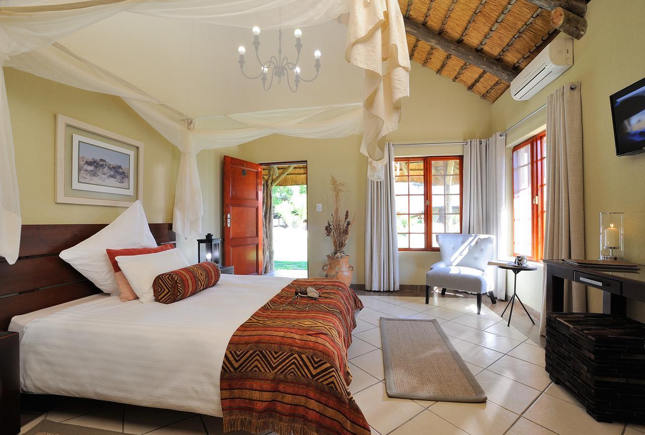 Frans Indongo Lodge Otjiwarongo Zewnętrze zdjęcie