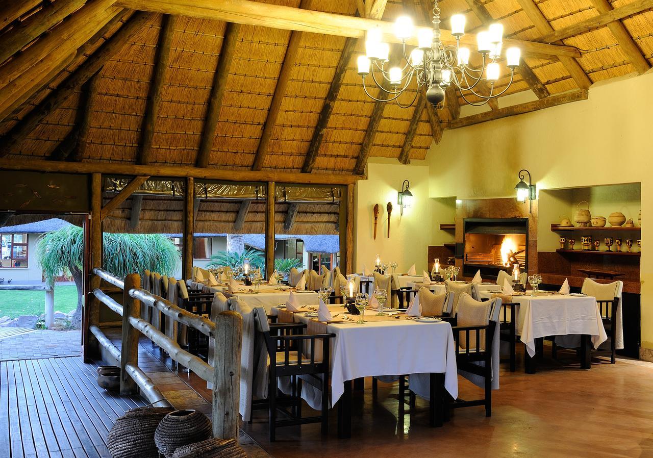 Frans Indongo Lodge Otjiwarongo Zewnętrze zdjęcie