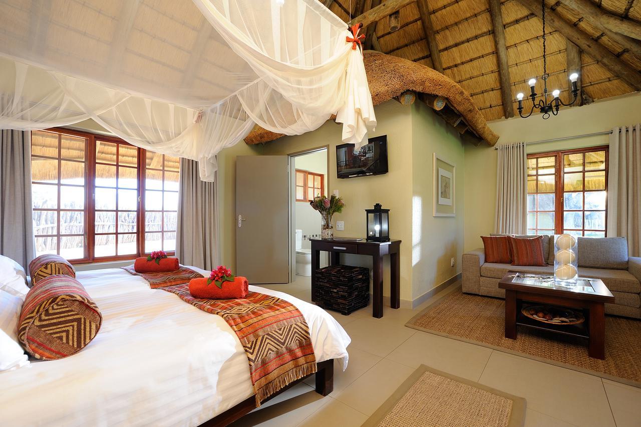 Frans Indongo Lodge Otjiwarongo Zewnętrze zdjęcie