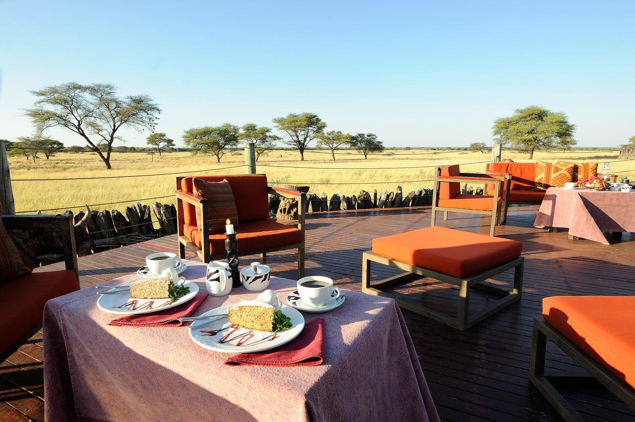 Frans Indongo Lodge Otjiwarongo Zewnętrze zdjęcie