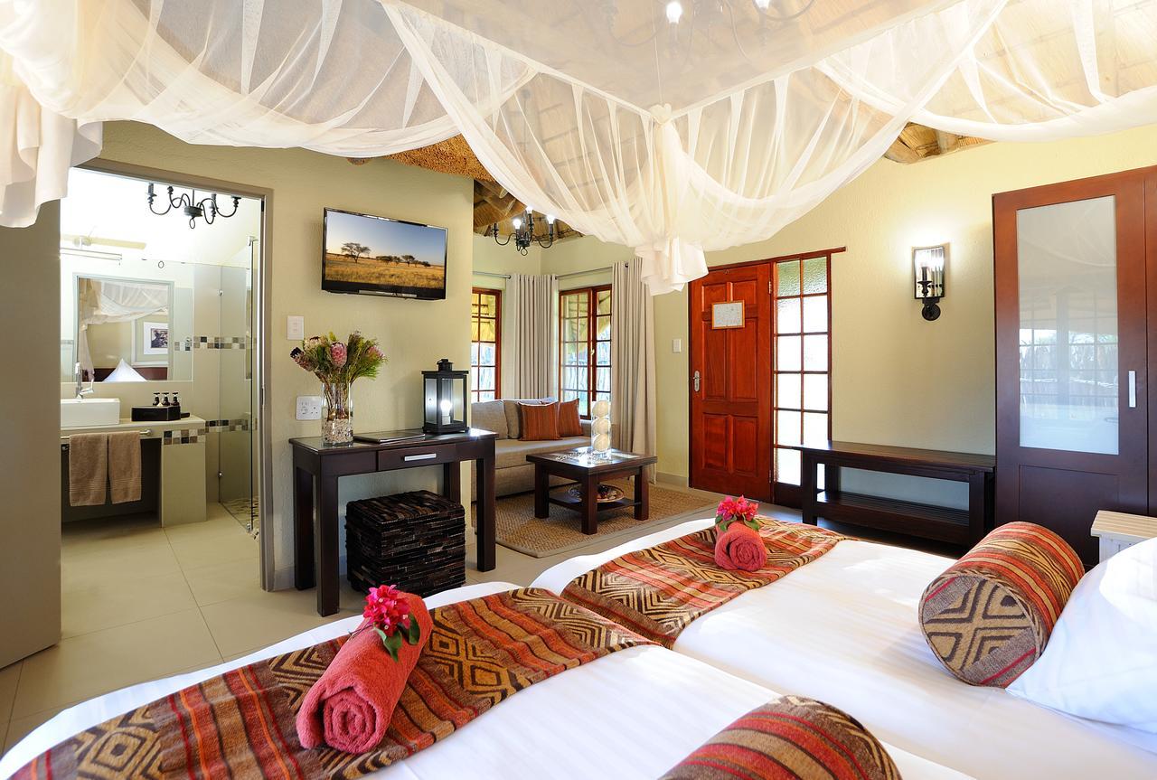 Frans Indongo Lodge Otjiwarongo Zewnętrze zdjęcie