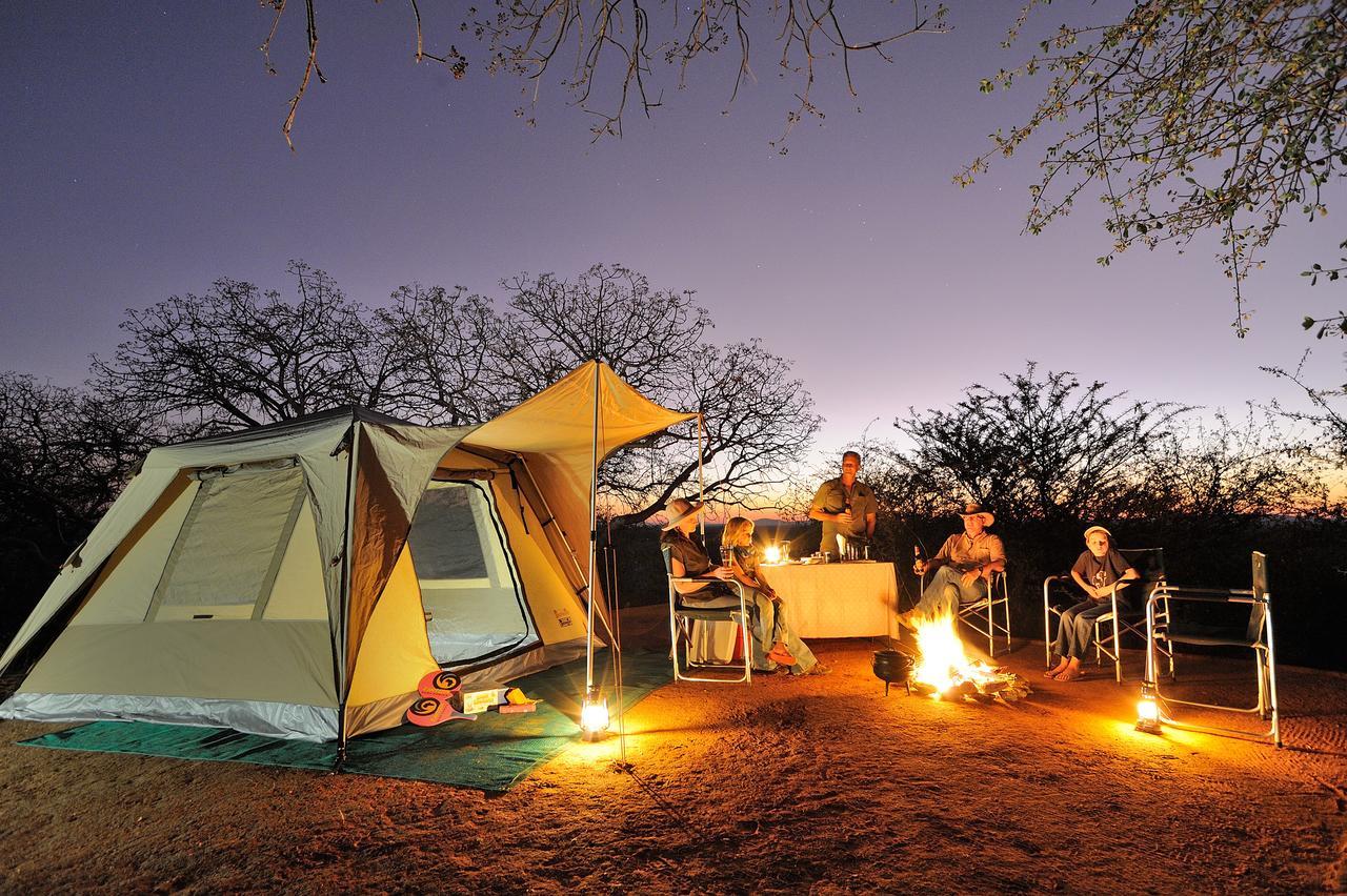 Frans Indongo Lodge Otjiwarongo Zewnętrze zdjęcie