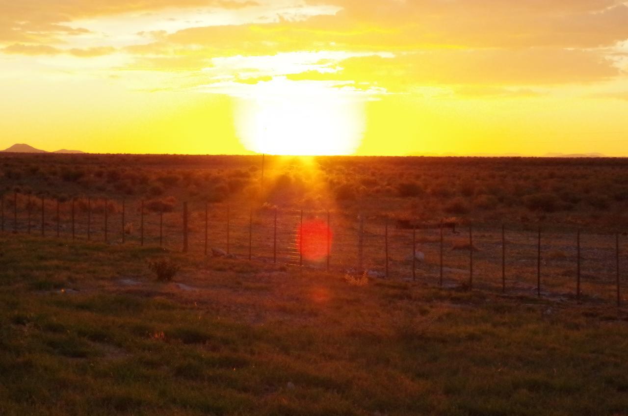 Frans Indongo Lodge Otjiwarongo Zewnętrze zdjęcie